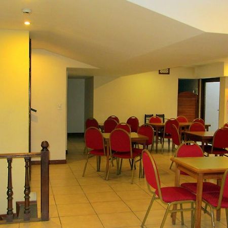 Hotel Delfin Mar del Plata Extérieur photo