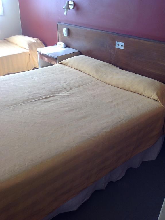Hotel Delfin Mar del Plata Chambre photo