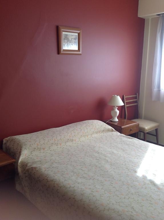 Hotel Delfin Mar del Plata Chambre photo