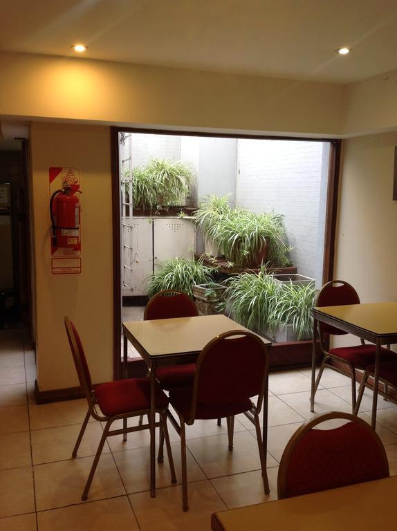 Hotel Delfin Mar del Plata Extérieur photo