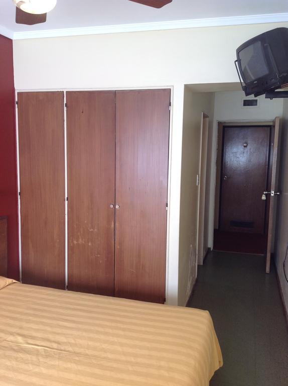 Hotel Delfin Mar del Plata Extérieur photo