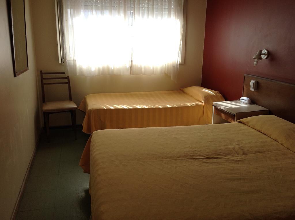 Hotel Delfin Mar del Plata Extérieur photo