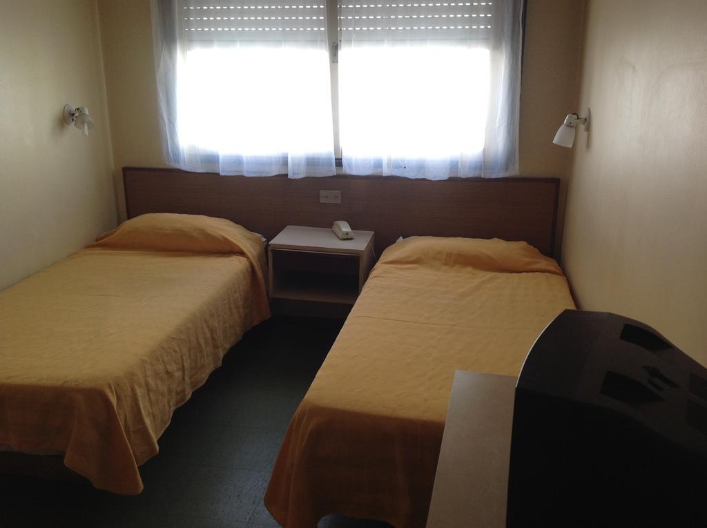 Hotel Delfin Mar del Plata Extérieur photo