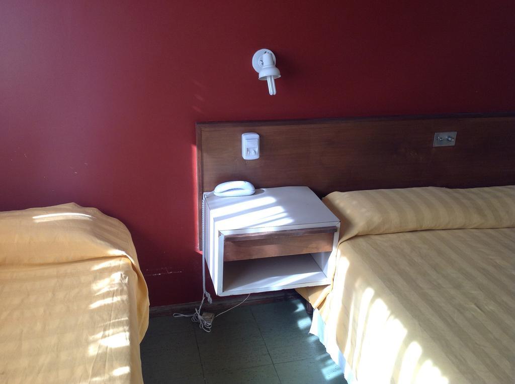 Hotel Delfin Mar del Plata Extérieur photo
