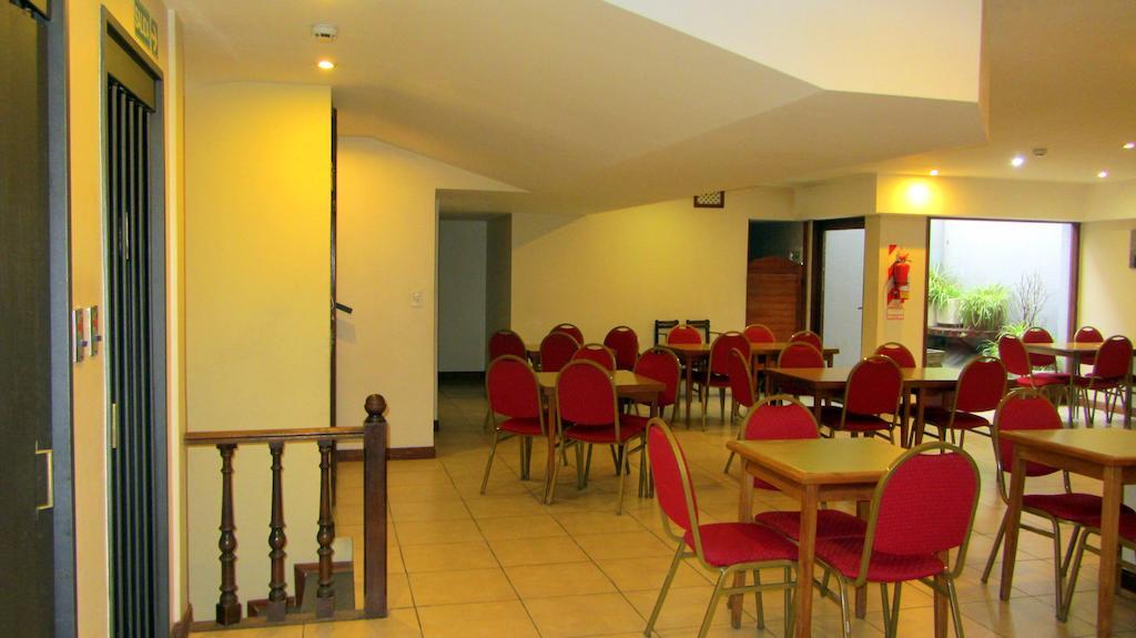 Hotel Delfin Mar del Plata Extérieur photo