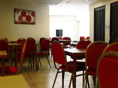 Hotel Delfin Mar del Plata Extérieur photo