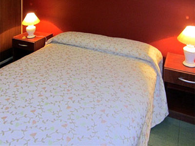 Hotel Delfin Mar del Plata Extérieur photo